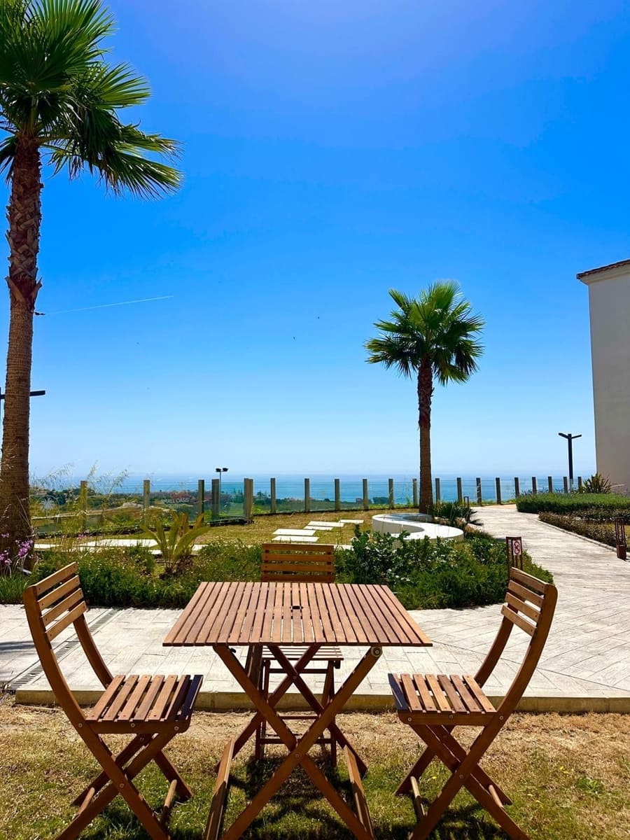 3 chambre Appartement à vendre à Manilva avec piscine - 275 000 € (Ref: 10128717)