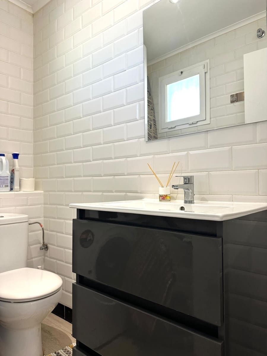 3 chambre Appartement à vendre à Manilva avec piscine - 275 000 € (Ref: 10128717)