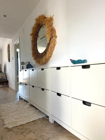 3 chambre Appartement à vendre à Manilva Pueblo, Manilva avec piscine - 275 000 € (Ref: 10128717)