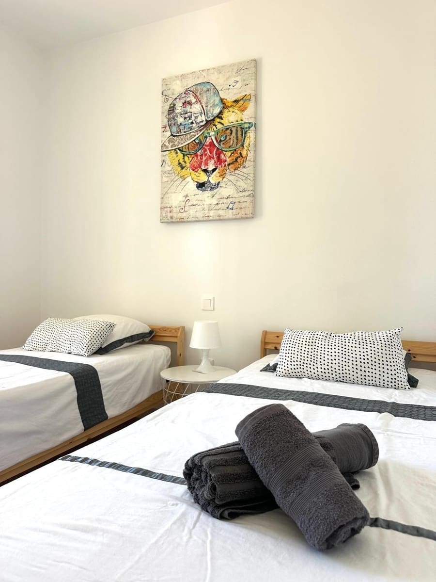 3 chambre Appartement à vendre à Manilva avec piscine - 275 000 € (Ref: 10128717)