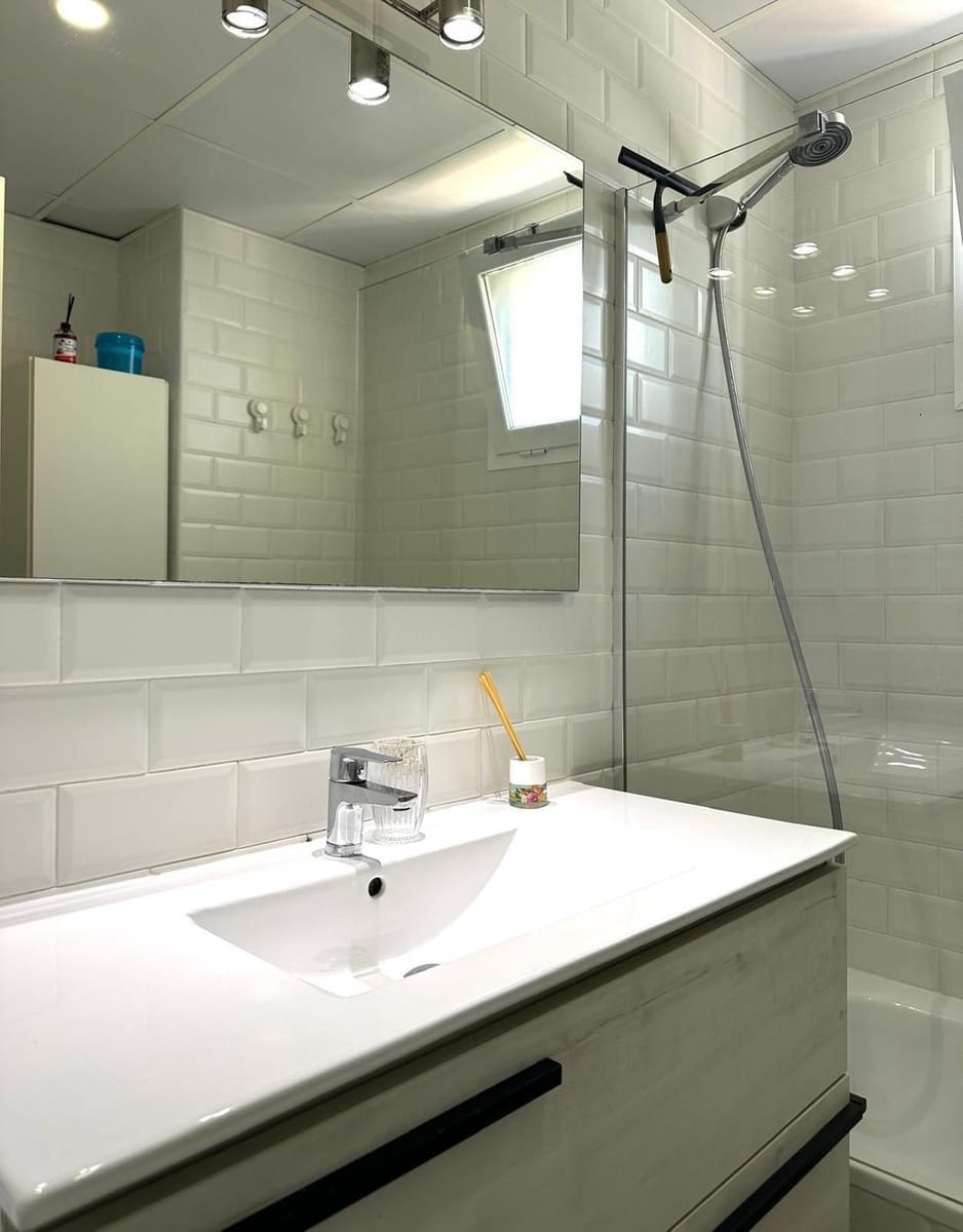 3 chambre Appartement à vendre à Manilva avec piscine - 275 000 € (Ref: 10128717)