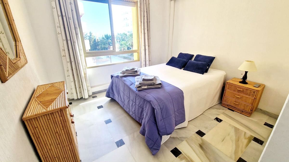 Apartamento de 3 habitaciones en Fuengirola en venta con garaje - 498.000 € (Ref: 10128718)