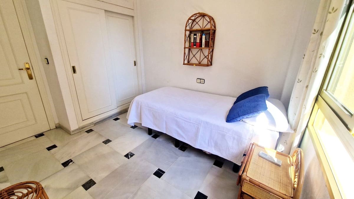 Apartamento de 3 habitaciones en Fuengirola en venta con garaje - 498.000 € (Ref: 10128718)