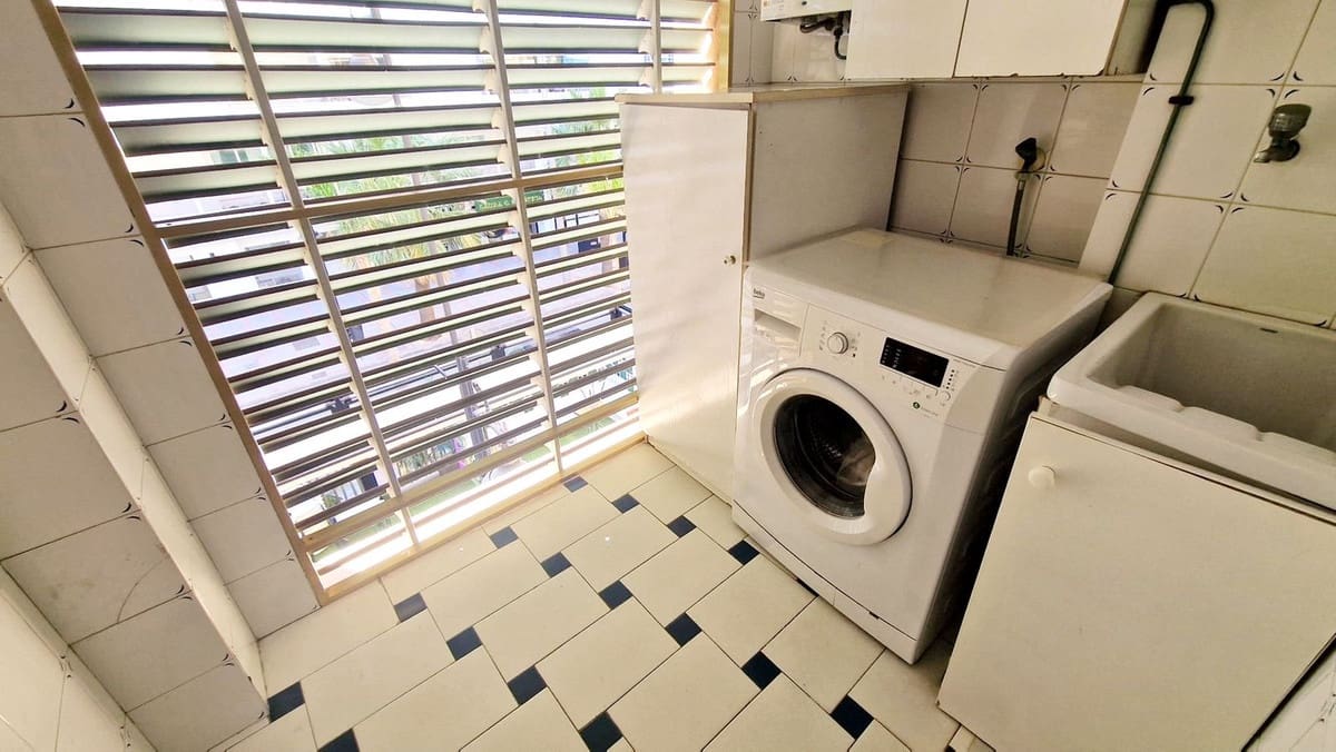 Apartamento de 3 habitaciones en Fuengirola en venta con garaje - 498.000 € (Ref: 10128718)
