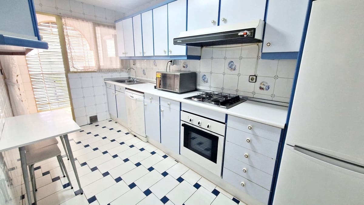 Apartamento de 3 habitaciones en Fuengirola en venta con garaje - 498.000 € (Ref: 10128718)
