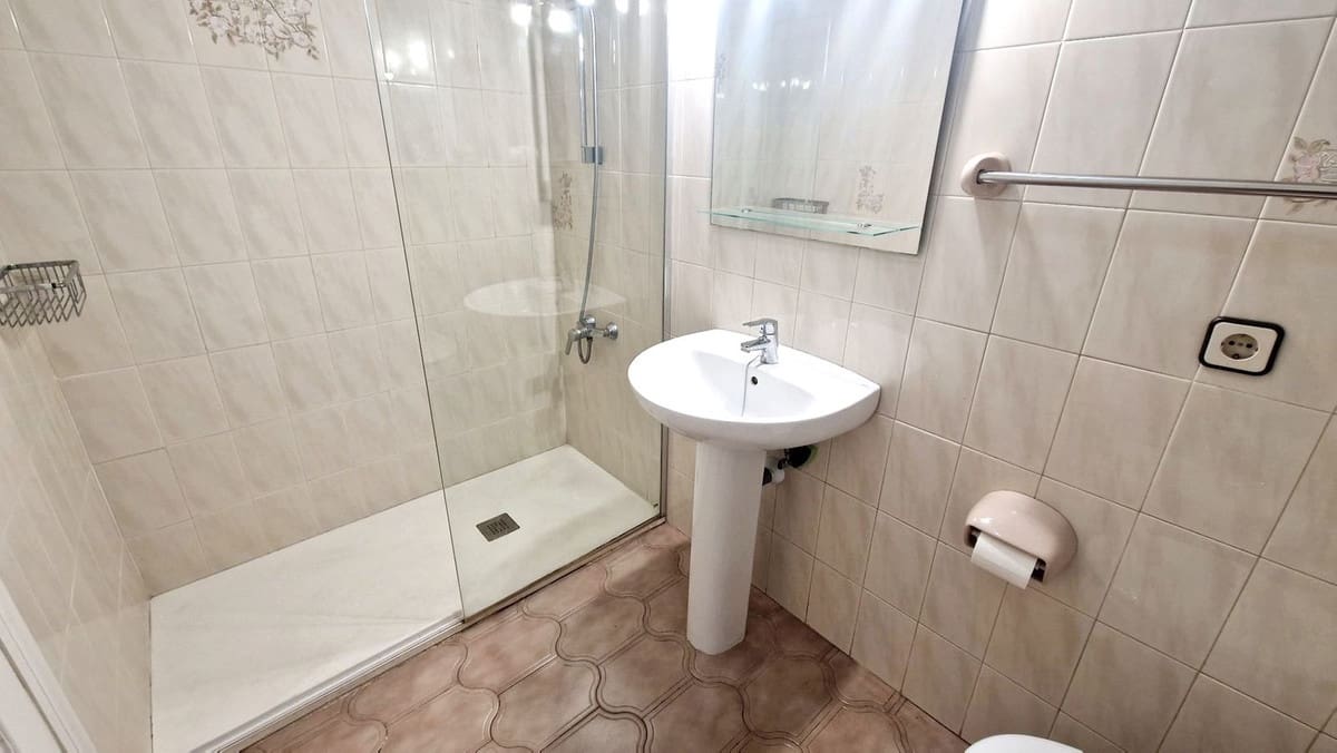 Apartamento de 3 habitaciones en Fuengirola en venta con garaje - 498.000 € (Ref: 10128718)