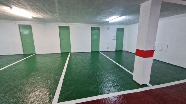 Apartamento de 3 habitaciones en Zona Puerto Deportivo, Fuengirola en venta con garaje - 498.000 € (Ref: 10128718)