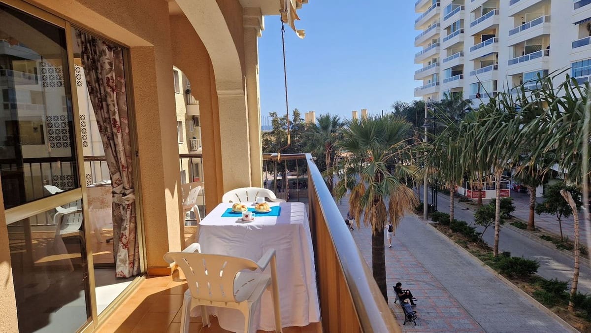 Apartamento de 3 habitaciones en Fuengirola en venta con garaje - 498.000 € (Ref: 10128718)