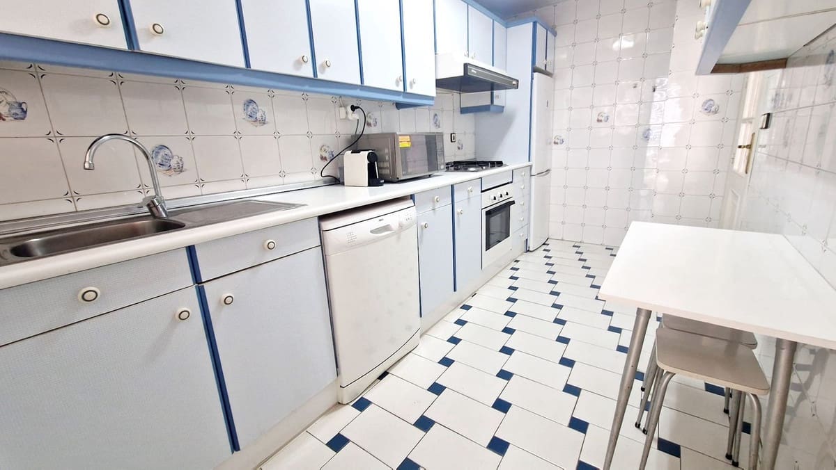 Apartamento de 3 habitaciones en Fuengirola en venta con garaje - 498.000 € (Ref: 10128718)