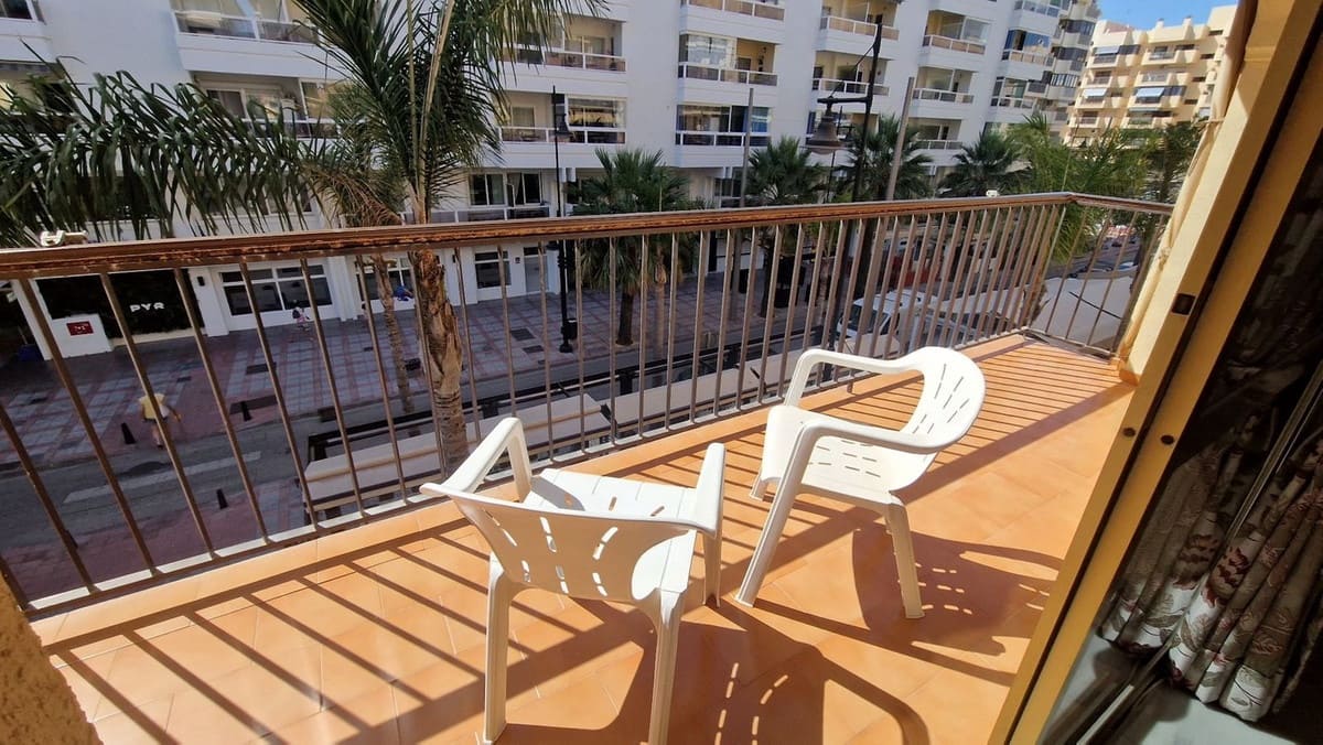Apartamento de 3 habitaciones en Fuengirola en venta con garaje - 498.000 € (Ref: 10128718)
