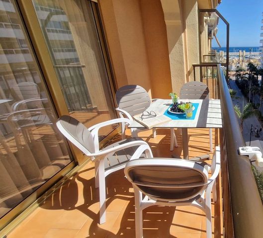 3 makuuhuone Huoneisto myytävänä paikassa Zona Puerto Deportivo, Fuengirola mukana 
autotalli - 489 000 € (Ref: 10128719)