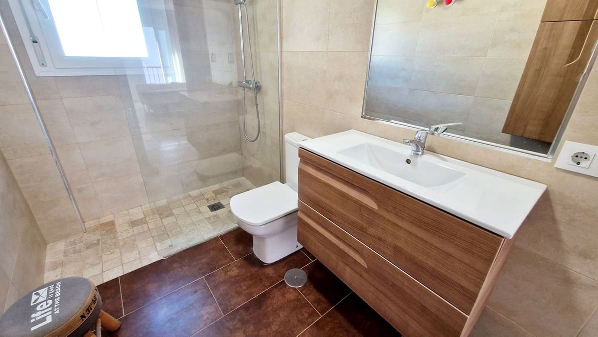 3 makuuhuone Huoneisto myytävänä paikassa Fuengirola mukana 
autotalli - 489 000 € (Ref: 10128719)