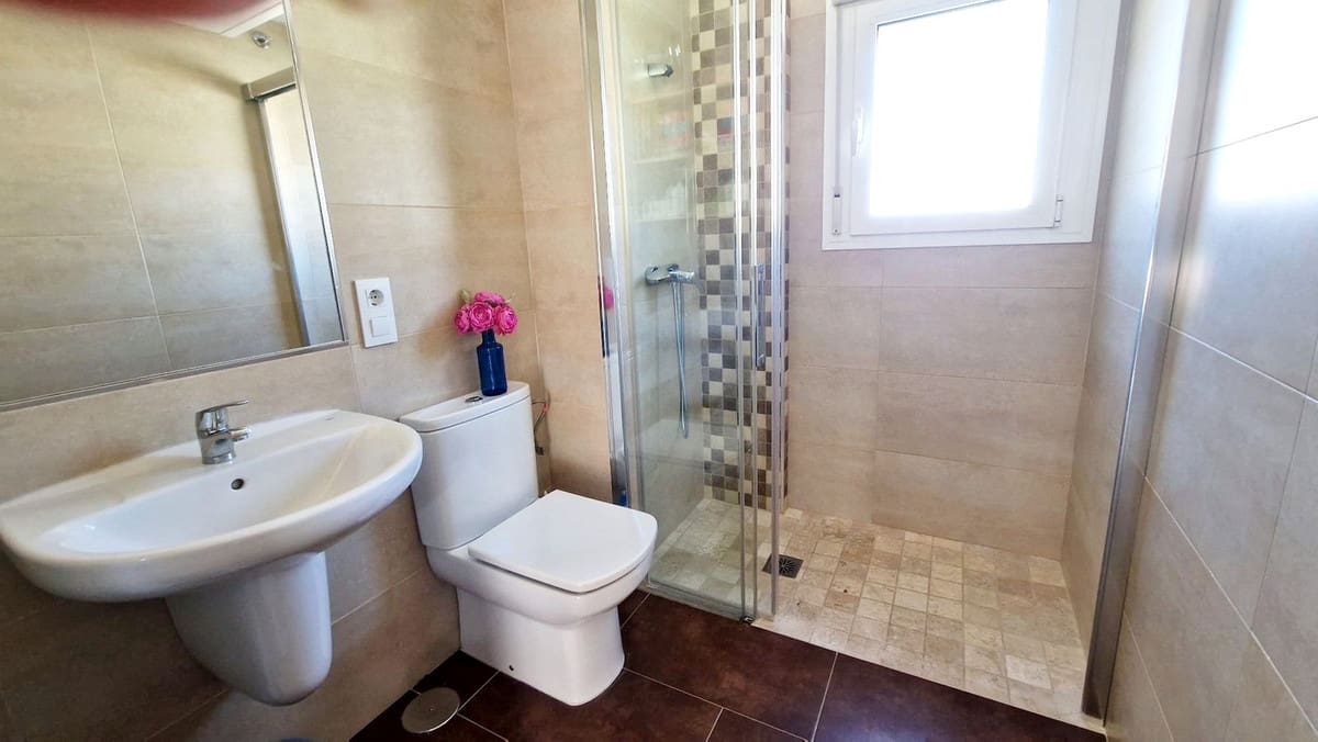 3 makuuhuone Huoneisto myytävänä paikassa Fuengirola mukana 
autotalli - 489 000 € (Ref: 10128719)