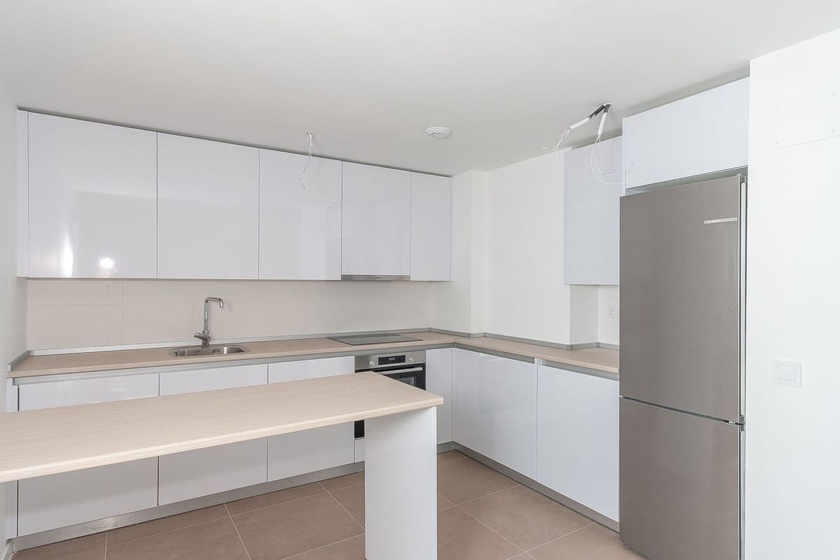3 camera da letto Appartamento in vendita in Mijas con piscina garage - 749.000 € (Rif: 10128721)