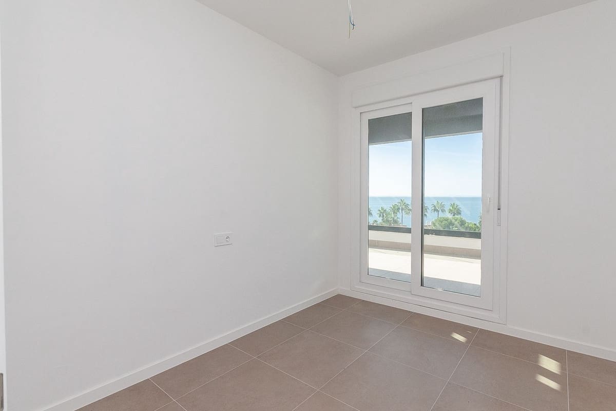 3 camera da letto Appartamento in vendita in Mijas con piscina garage - 749.000 € (Rif: 10128721)