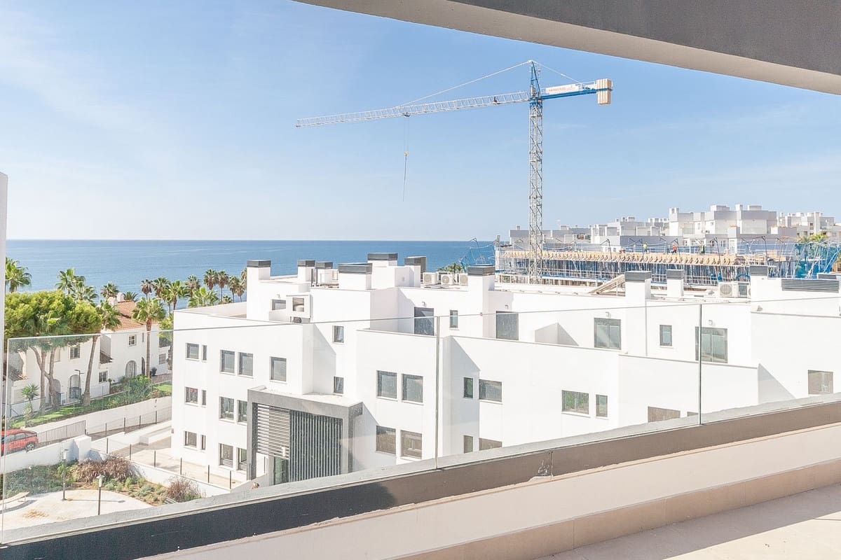 3 camera da letto Appartamento in vendita in Mijas con piscina garage - 749.000 € (Rif: 10128721)