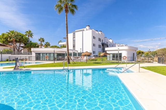 3 camera da letto Appartamento in vendita in Mijas con piscina garage - 749.000 € (Rif: 10128721)