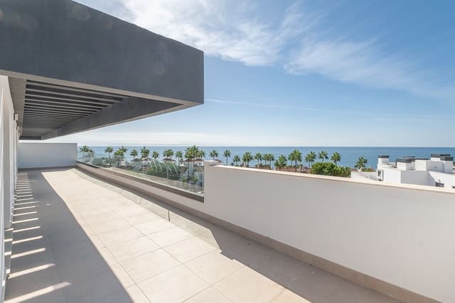 3 camera da letto Appartamento in vendita in Mijas con piscina garage - 749.000 € (Rif: 10128721)