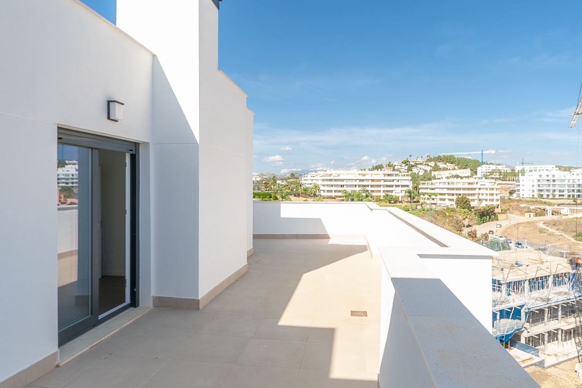 3 camera da letto Appartamento in vendita in Mijas con piscina garage - 749.000 € (Rif: 10128721)