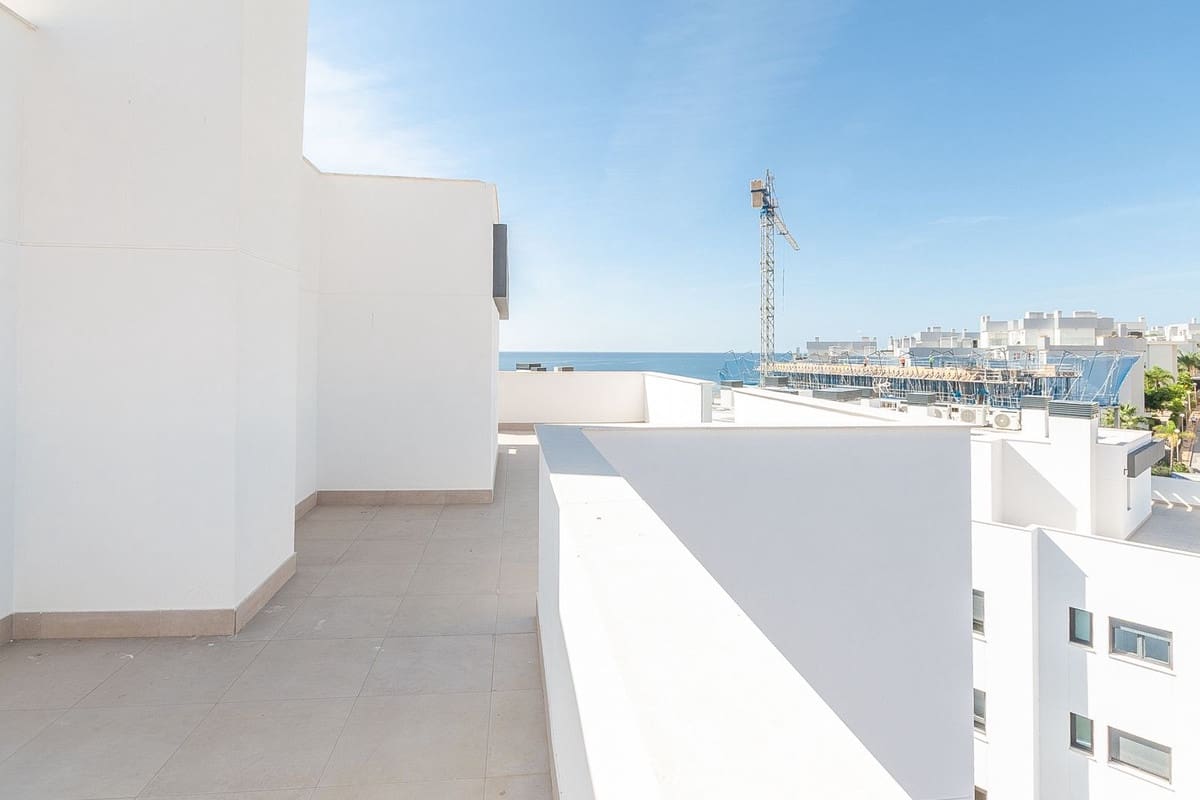 3 camera da letto Appartamento in vendita in Mijas con piscina garage - 749.000 € (Rif: 10128721)