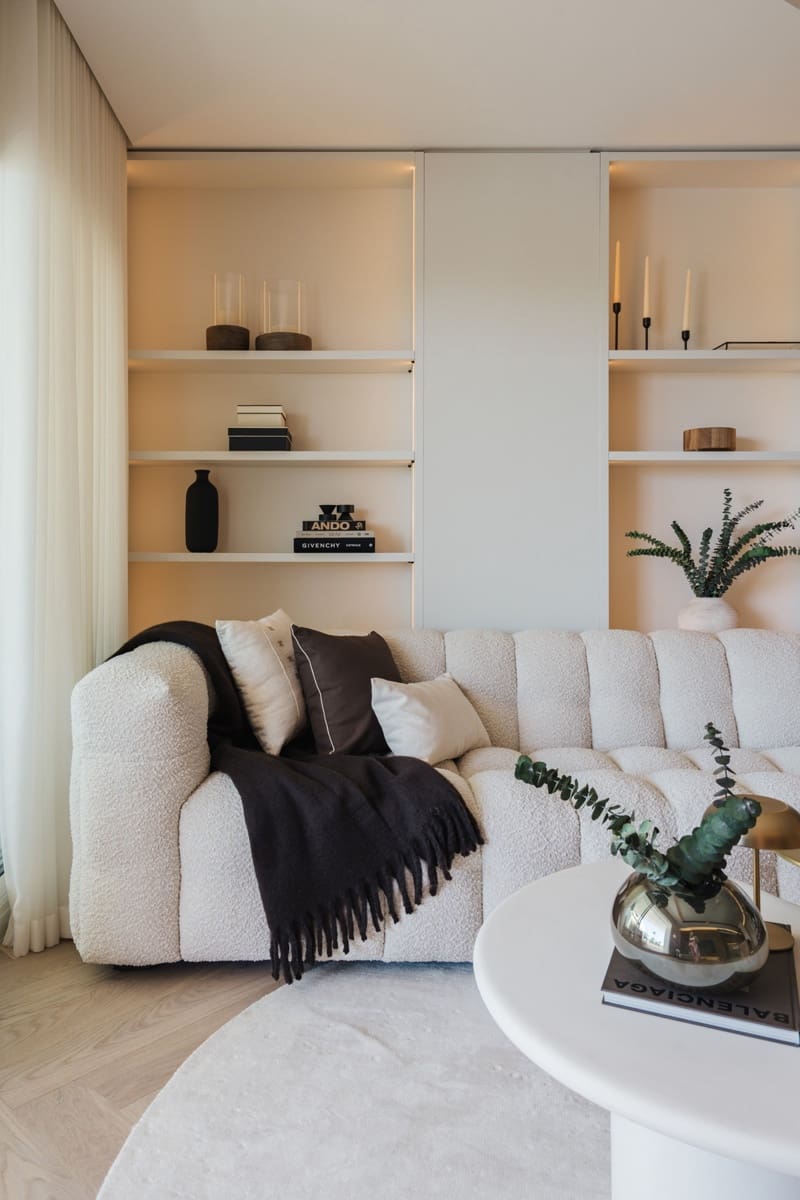 2 sypialnia Apartament na sprzedaż w Marbella z basenem - 1 190 000 € (Ref: 10128722)