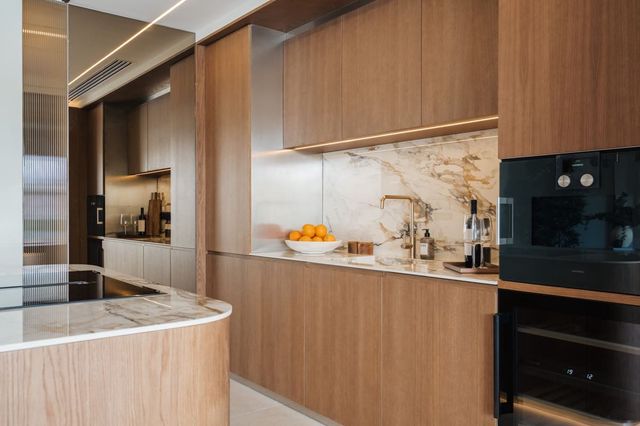 2 sypialnia Apartament na sprzedaż w Lomas De Marbella, Marbella z basenem - 1 190 000 € (Ref: 10128722)