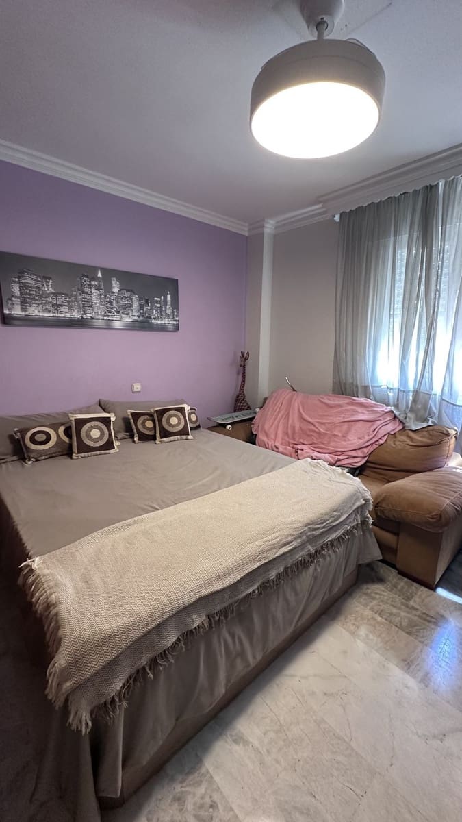 3 sovrum Lägenhet till salu i Marbella med garage - 415 000 € (Ref: 10128723)