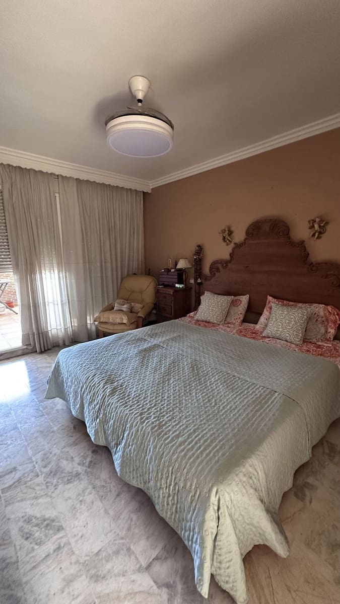 3 sovrum Lägenhet till salu i Marbella med garage - 415 000 € (Ref: 10128723)