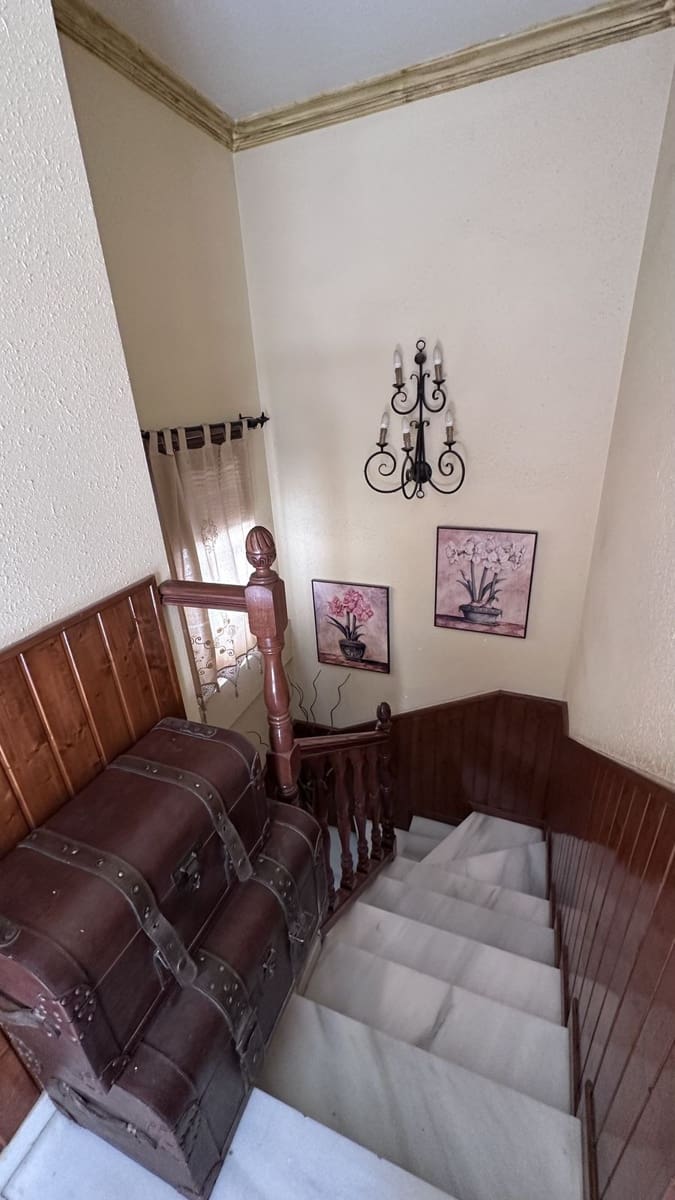 3 sovrum Lägenhet till salu i Marbella med garage - 415 000 € (Ref: 10128723)