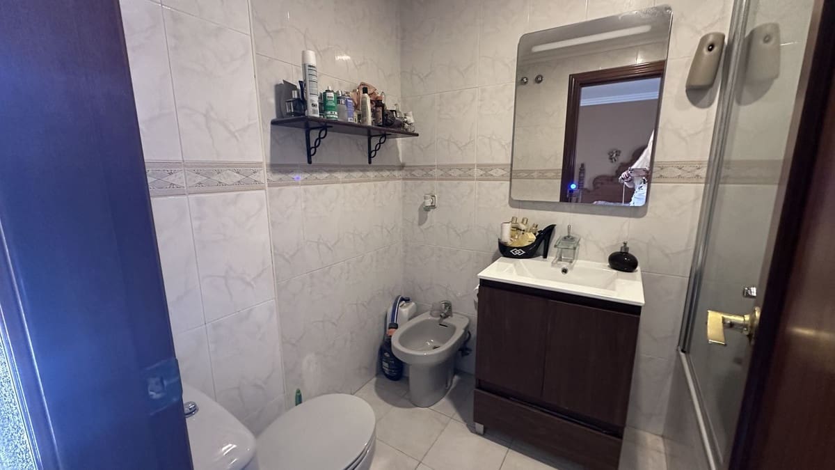 3 sovrum Lägenhet till salu i Marbella med garage - 415 000 € (Ref: 10128723)