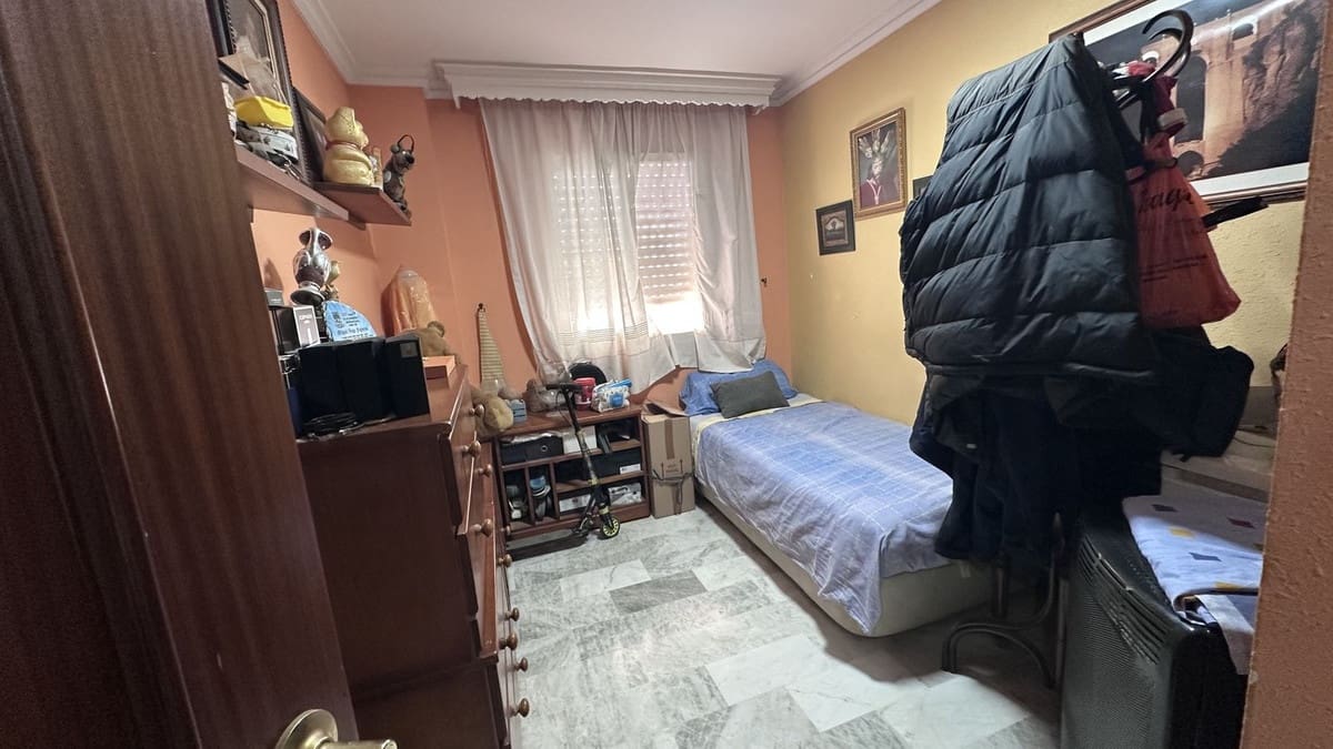 3 sovrum Lägenhet till salu i Marbella med garage - 415 000 € (Ref: 10128723)