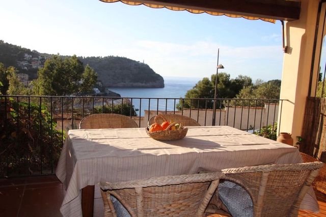 2 quarto Apartamento para venda em Sóller com garagem - 595 000 € (Ref: 10128726)