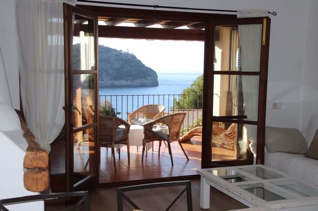 2 quarto Apartamento para venda em Sóller com garagem - 595 000 € (Ref: 10128726)