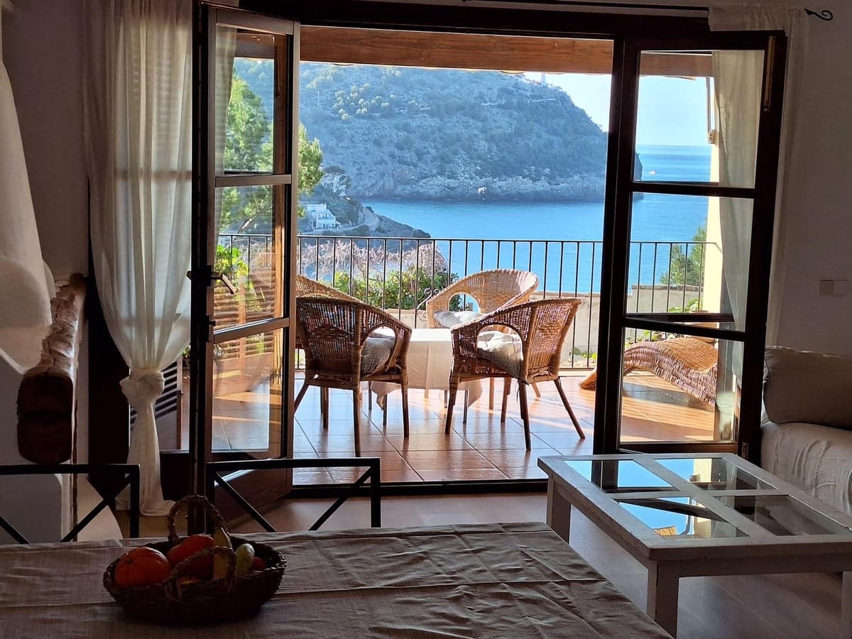 2 bedroom Apartment for sale in Soller with garage - € 595,000 (Ref: 10128726)