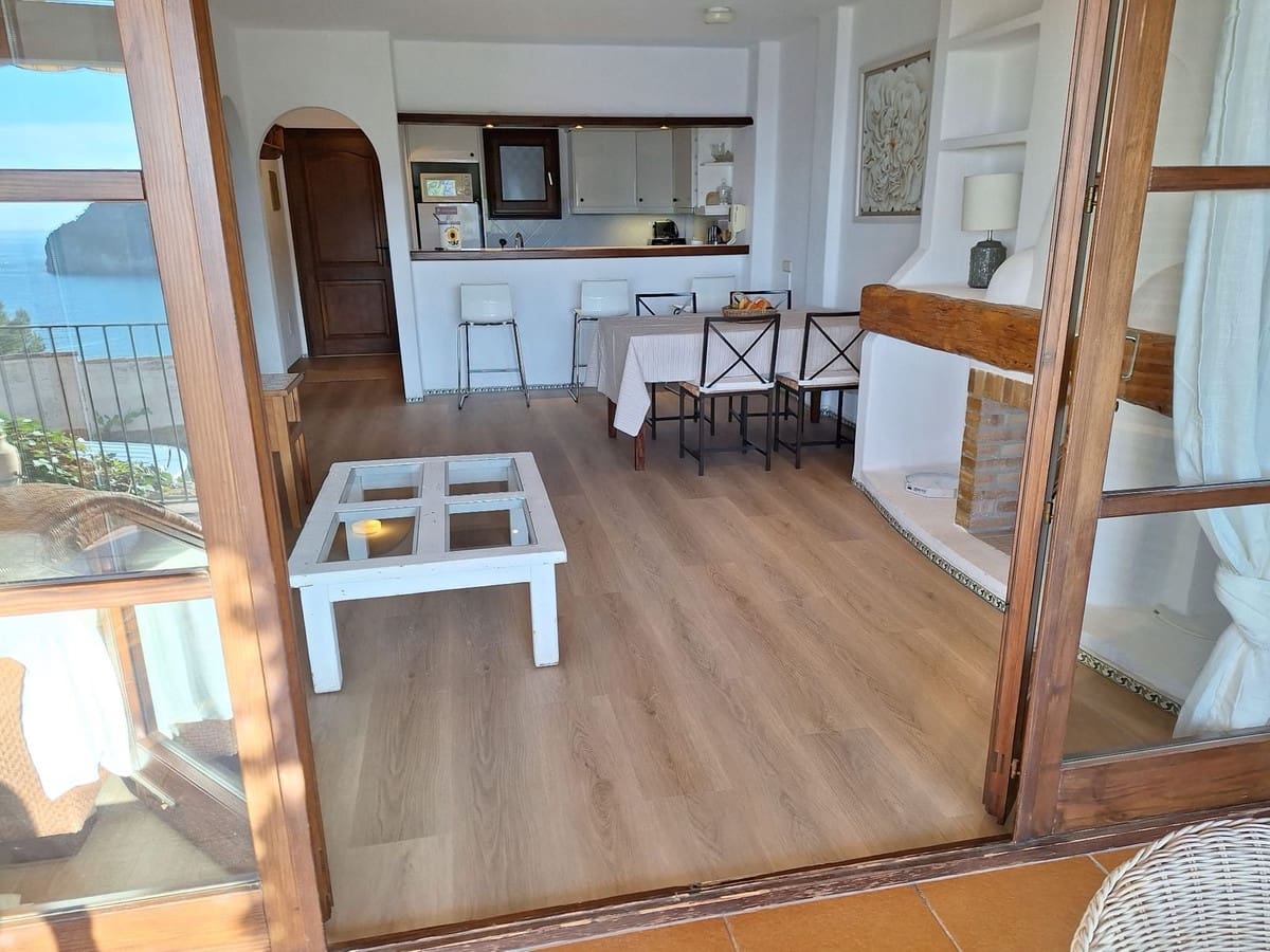 2 bedroom Apartment for sale in Soller with garage - € 595,000 (Ref: 10128726)