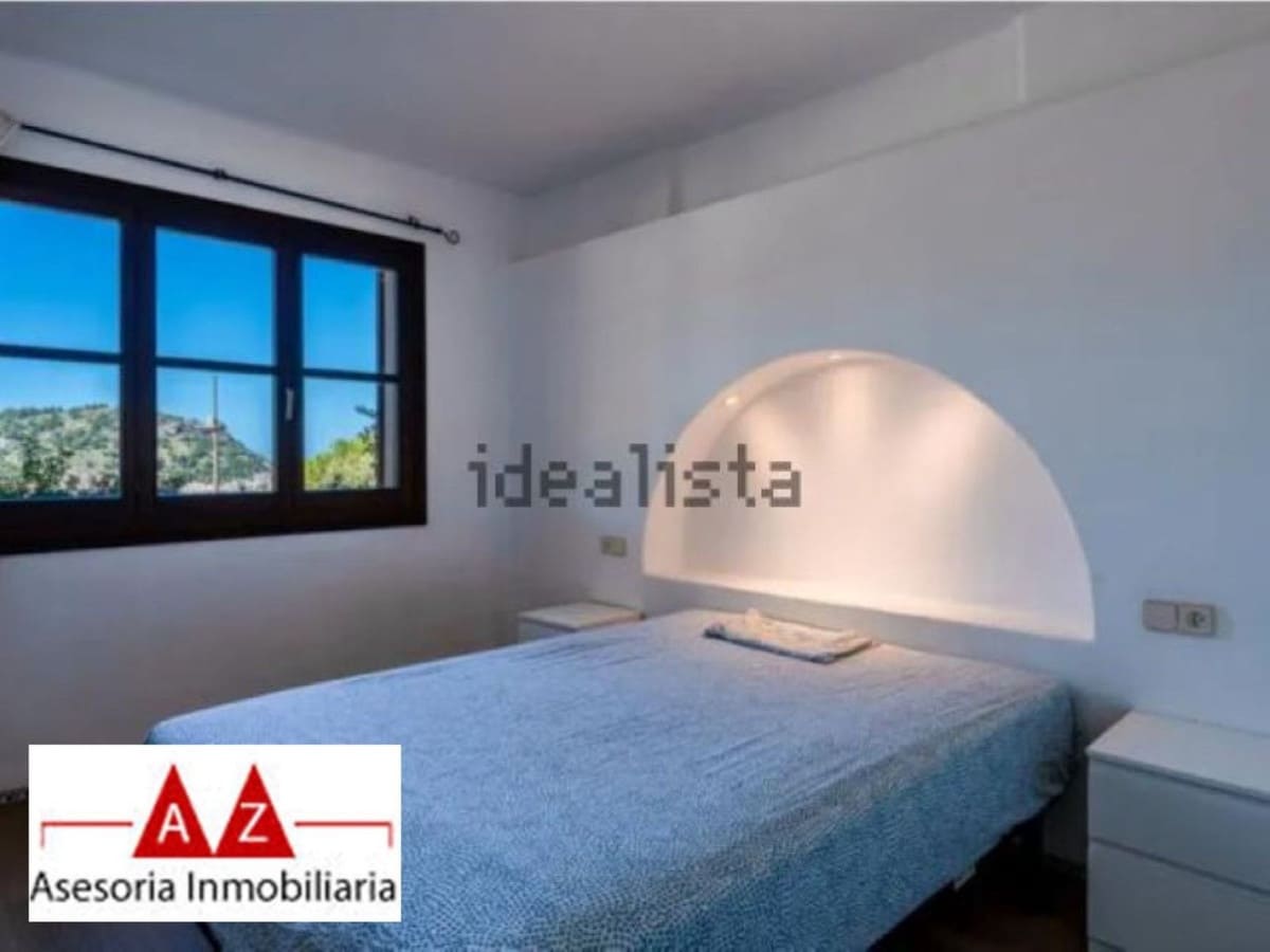 2 bedroom Apartment for sale in Soller with garage - € 595,000 (Ref: 10128726)