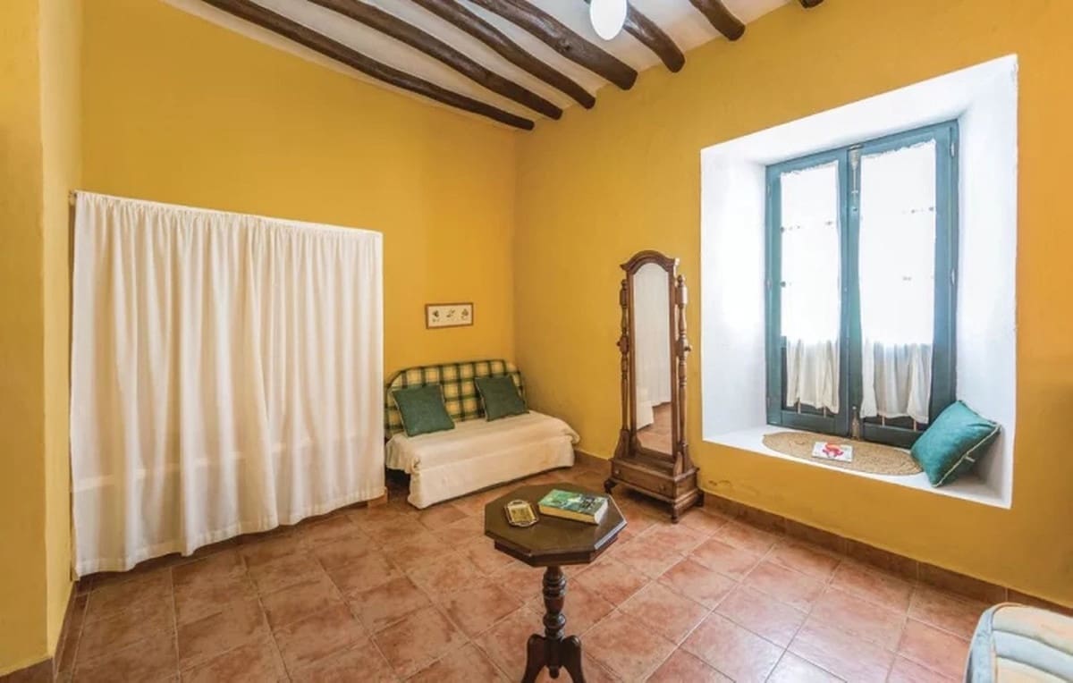 10 sypialnia Finka/Dom wiejski na sprzedaż w Cuevas del Becerro z basenem garażem - 685 000 € (Ref: 10128727)