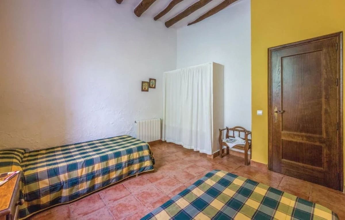 10 sypialnia Finka/Dom wiejski na sprzedaż w Cuevas del Becerro z basenem garażem - 685 000 € (Ref: 10128727)