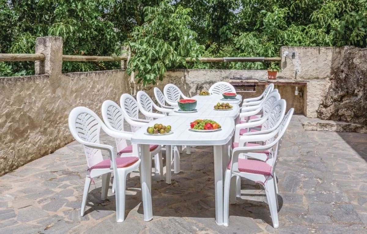 10 sypialnia Finka/Dom wiejski na sprzedaż w Cuevas del Becerro z basenem garażem - 685 000 € (Ref: 10128727)