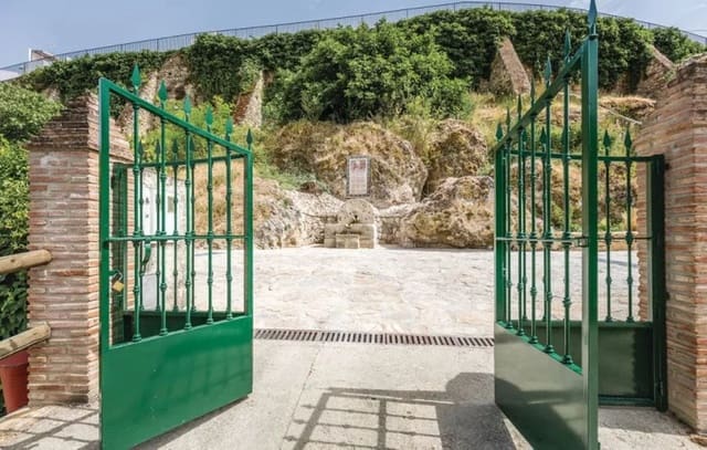 Finca/Casa Rural de 10 habitaciones en Cuevas del Becerro en venta con piscina garaje - 685.000 € (Ref: 10128727)