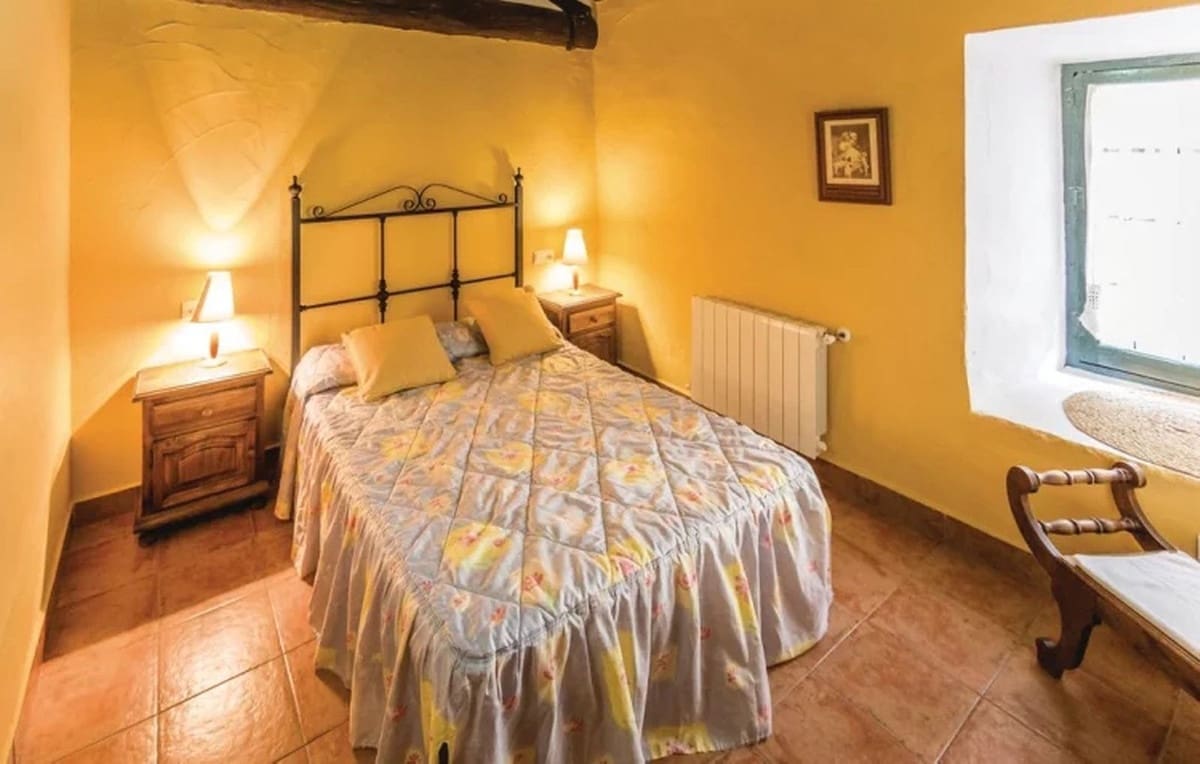 10 sypialnia Finka/Dom wiejski na sprzedaż w Cuevas del Becerro z basenem garażem - 685 000 € (Ref: 10128727)
