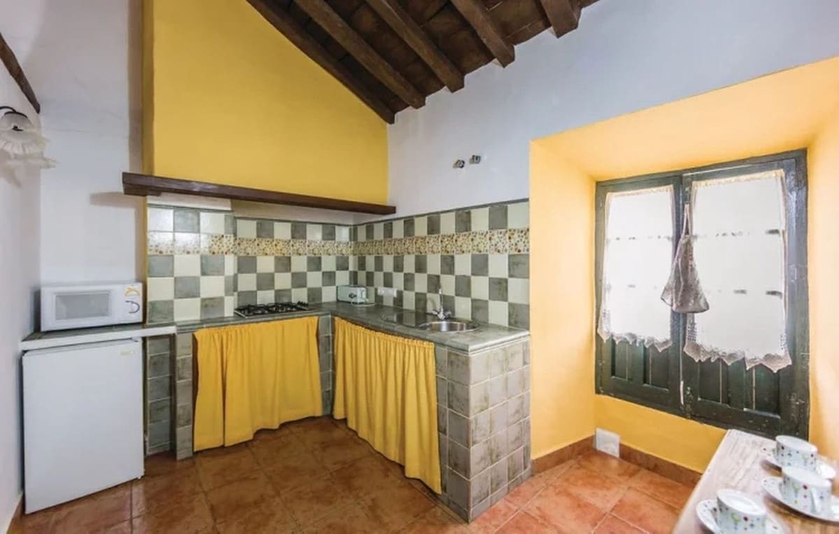 10 sypialnia Finka/Dom wiejski na sprzedaż w Cuevas del Becerro z basenem garażem - 685 000 € (Ref: 10128727)