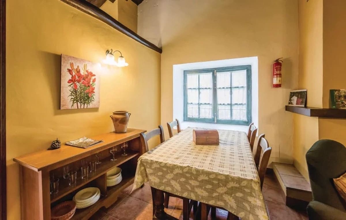 10 sypialnia Finka/Dom wiejski na sprzedaż w Cuevas del Becerro z basenem garażem - 685 000 € (Ref: 10128727)