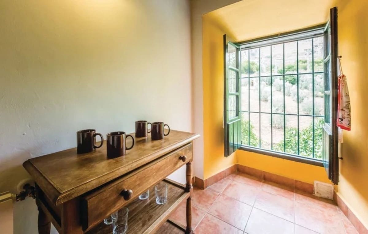 10 sypialnia Finka/Dom wiejski na sprzedaż w Cuevas del Becerro z basenem garażem - 685 000 € (Ref: 10128727)
