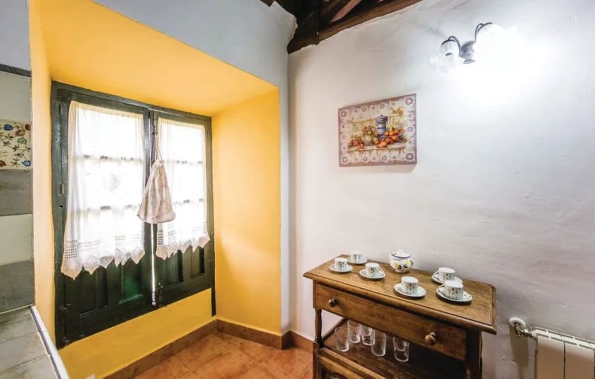10 sypialnia Finka/Dom wiejski na sprzedaż w Cuevas del Becerro z basenem garażem - 685 000 € (Ref: 10128727)