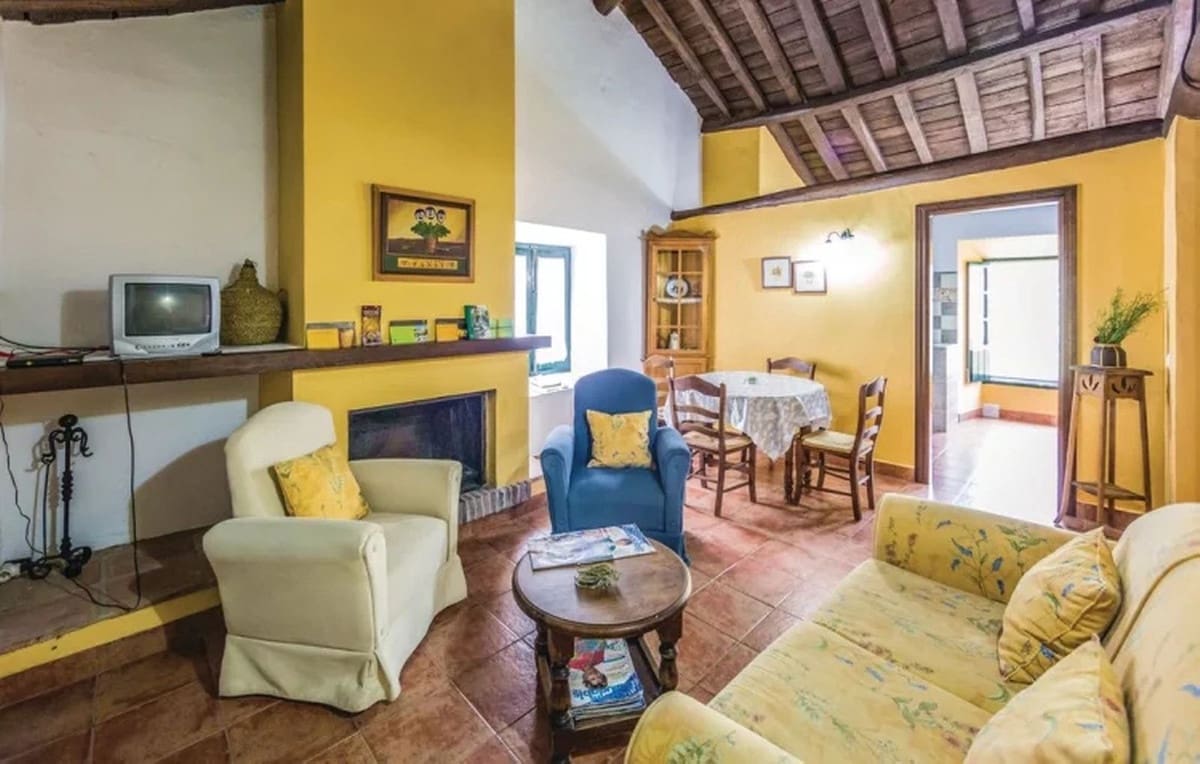10 sypialnia Finka/Dom wiejski na sprzedaż w Cuevas del Becerro z basenem garażem - 685 000 € (Ref: 10128727)