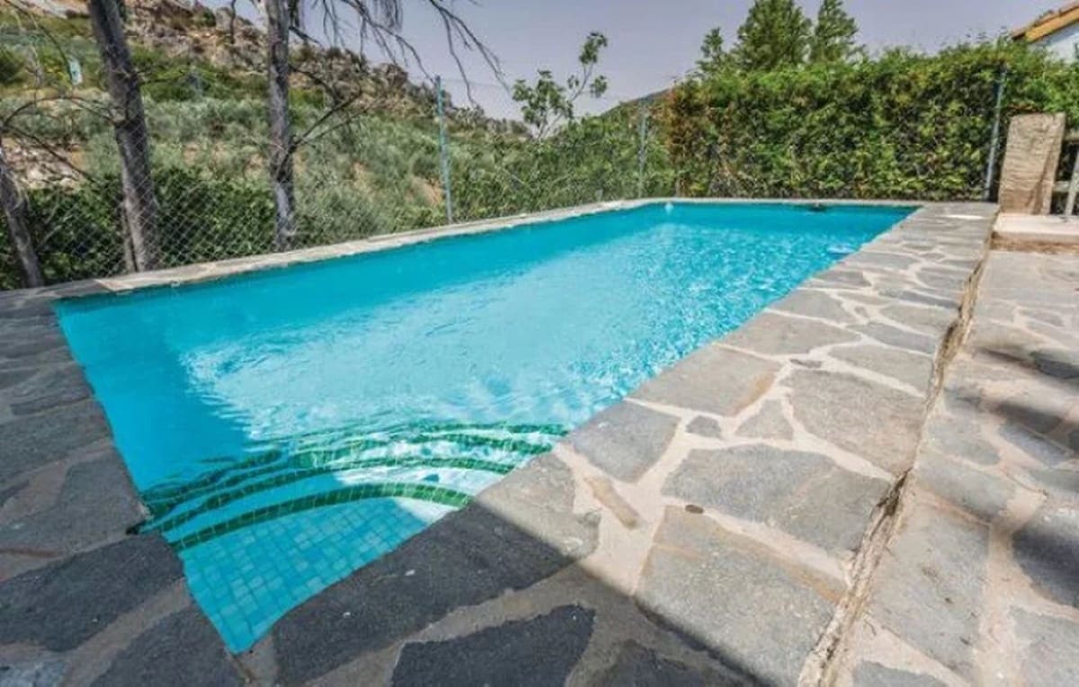 10 sypialnia Finka/Dom wiejski na sprzedaż w Cuevas del Becerro z basenem garażem - 685 000 € (Ref: 10128727)