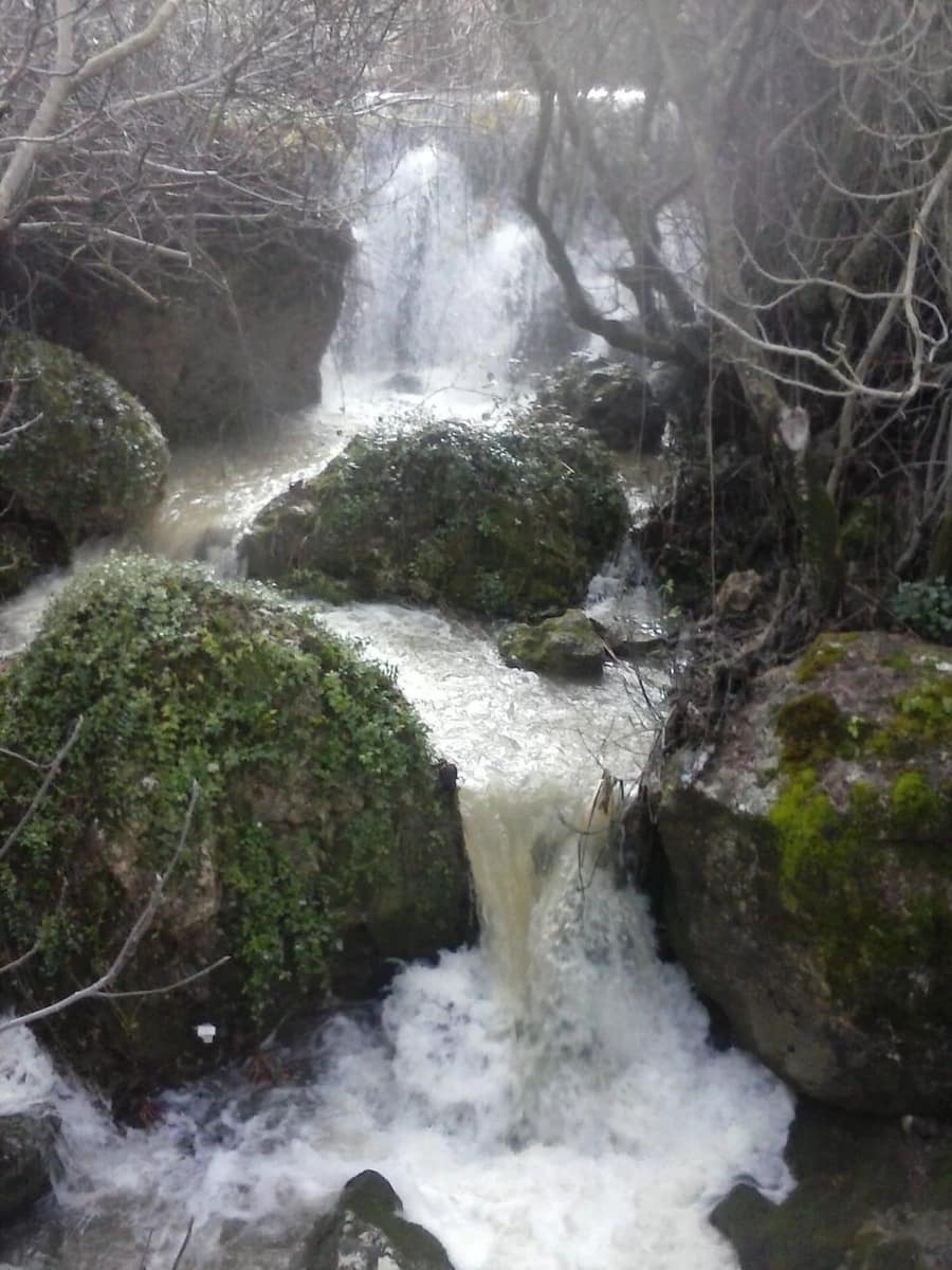 10 sypialnia Finka/Dom wiejski na sprzedaż w Cuevas del Becerro z basenem garażem - 685 000 € (Ref: 10128727)
