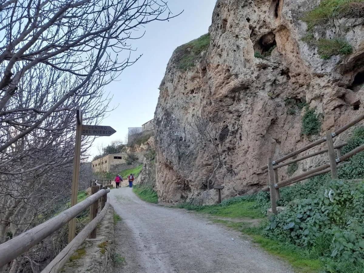 10 sypialnia Finka/Dom wiejski na sprzedaż w Cuevas del Becerro z basenem garażem - 685 000 € (Ref: 10128727)