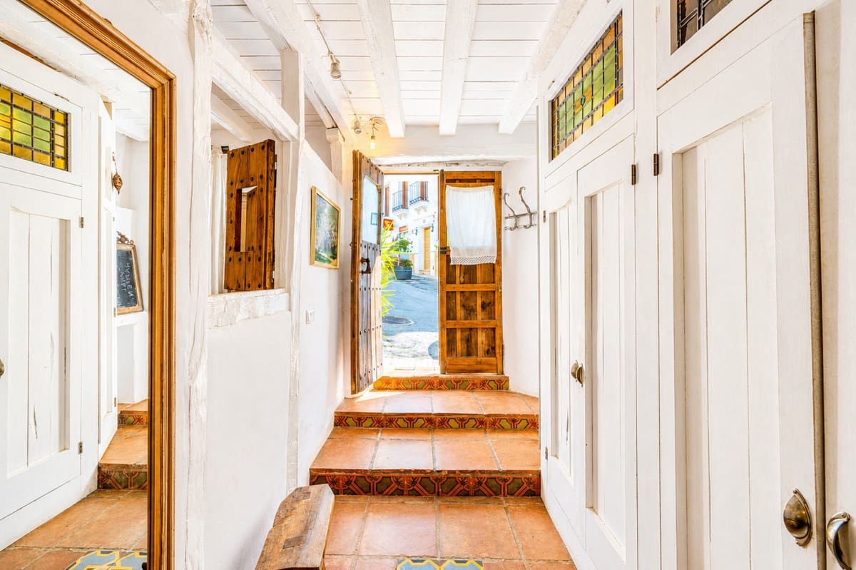 4 camera da letto Casa in vendita in Gaucin - 495.000 € (Rif: 10128729)